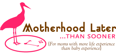 Meet Later Dad Peter Mutabazi: Interview by Robin Gorman Newman – MotherhoodLater.com