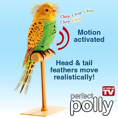 perfectpolly