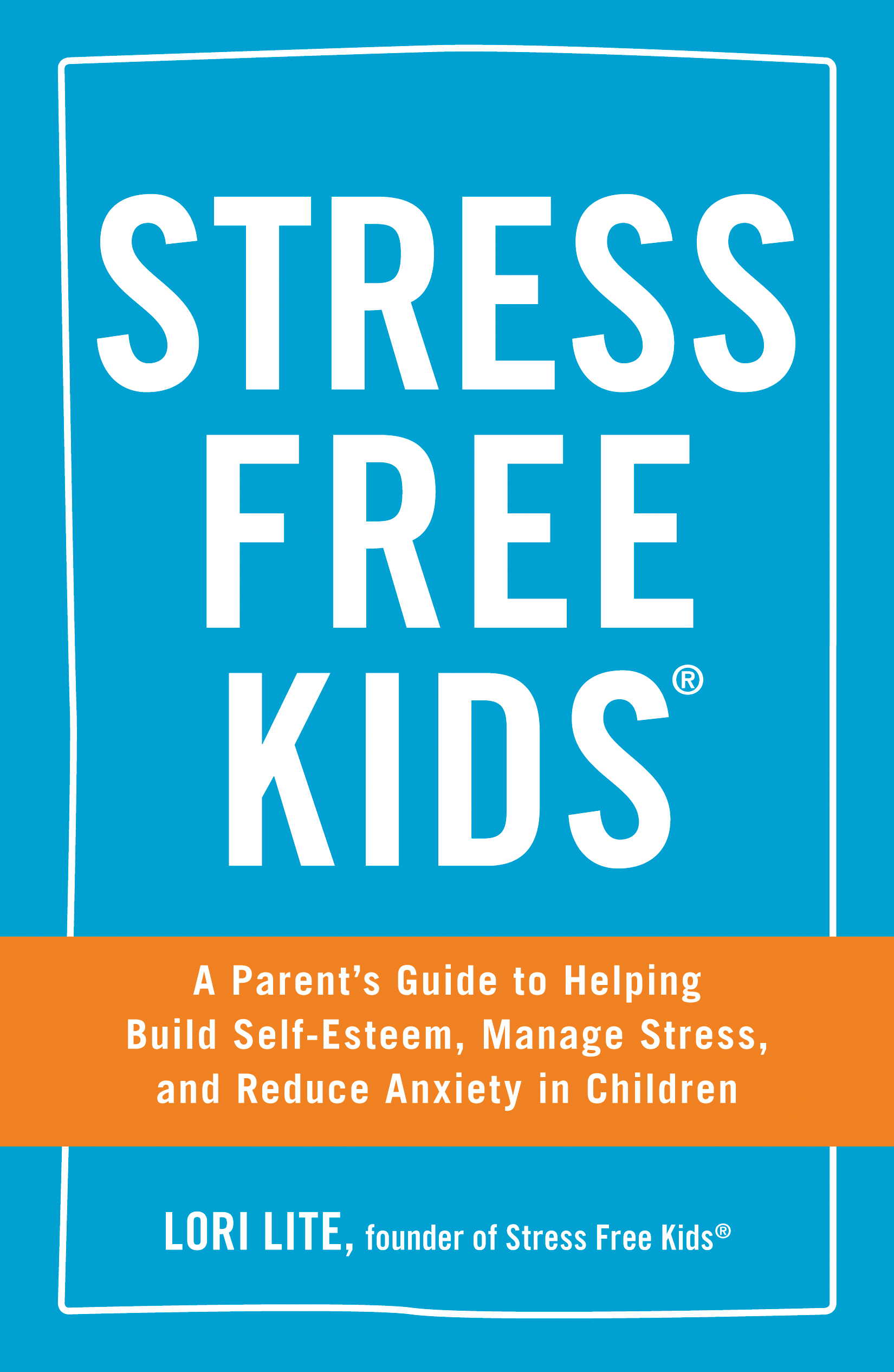 Stress free kids stress free parents - parental stress