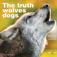 wolvesdogs book