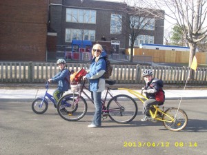 annemariebiking