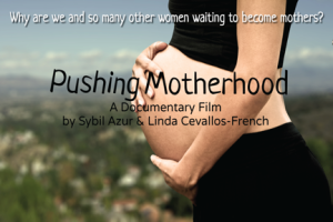 pushingmotherhoodgraphic