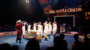 Big Apple Circus photo five