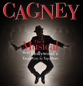 Cagney Title Image Logo