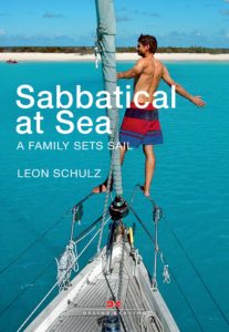 sabbatical at sea