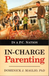 In-Charge Parenting cover