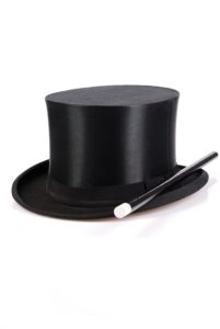 Magician's Hat