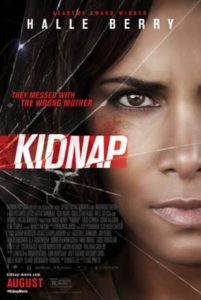 kidnap movie poster 