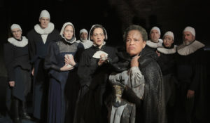 Babette's Feast 