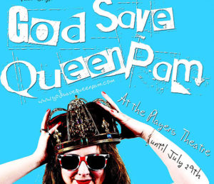 God Save Queen Pam 