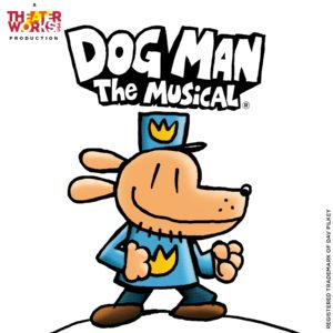 Dog Man: The Musical, Show Review by Andrea Santo Felcone